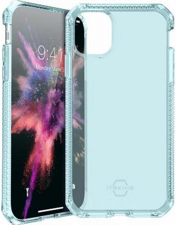 Image du produit Itskins Spectrum Clear (Apple iPhone 11 Pro)