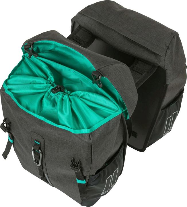 Immagine prodotto Basil Discovery 365D (18 l, Borsa portapacchi)