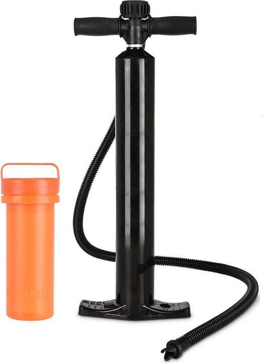 Actual product image XQ Max SUP set