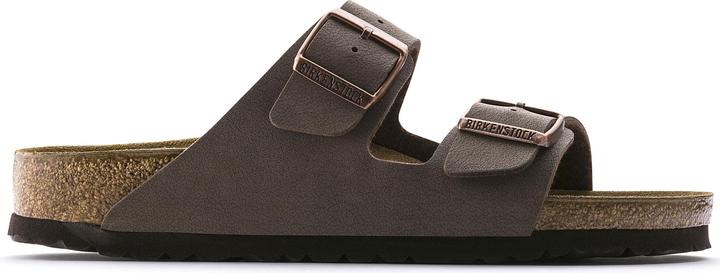 Image du produit Birkenstock Arizona Birko-Flor Nubuk normal (41)