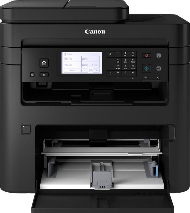 Image du produit Canon i-SENSYS MF269dw Impression/ Numérisation/Co/Fax (Laser, Noir et blanc)