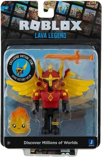Rei Toys Roblox Personaggi Base Asst2