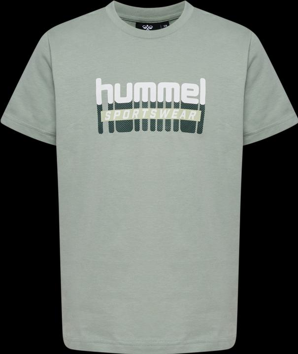 Image du produit hummel Hmltukas T-Shirt S/S 2-Pack (104)