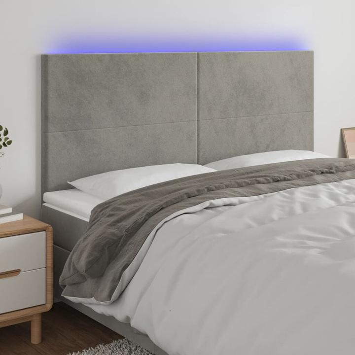 Produktbild VidaXL Ruben (160 x 5 x 128 cm)