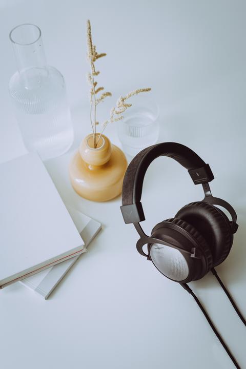Produktbild Beyerdynamic T5 (ANC, Kabelgebunden)
