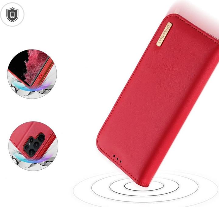 Immagine prodotto Dux Ducis Serie HIVO (Samsung Galaxy S23 Ultra)