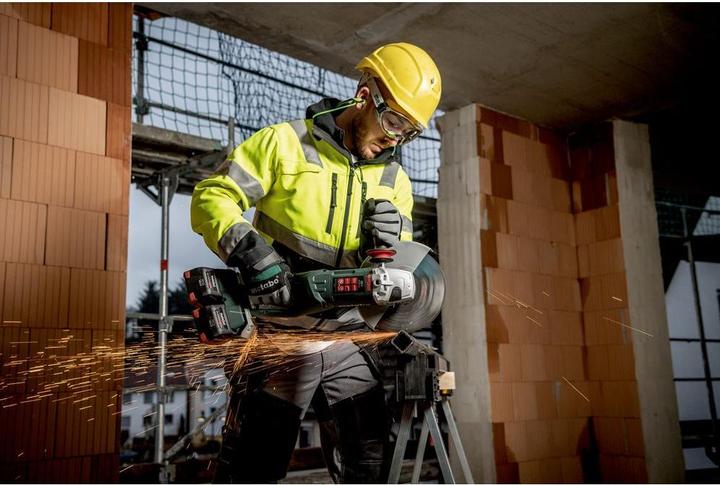 Produktbild Metabo WPB 36-18 LTX BL 24-230 Quick (230 mm)