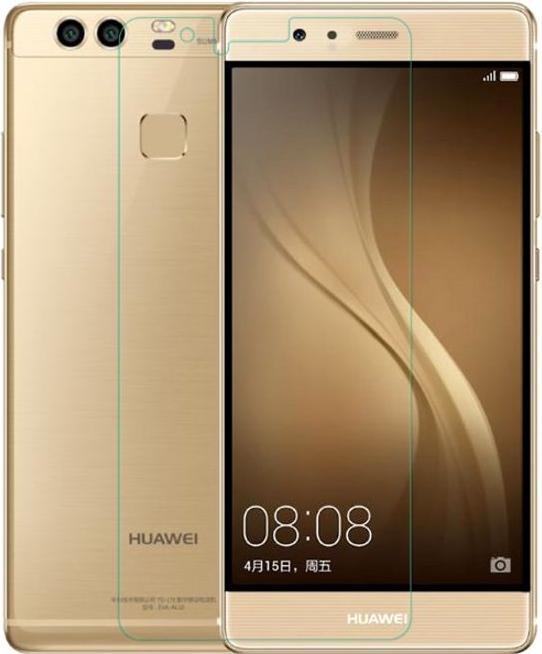 Actual product image Nillkin Amazing H (1 Piece, Huawei P9)