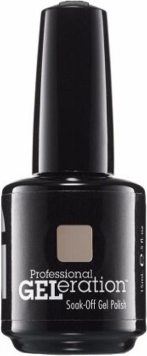 Jessica GELeration Naked Contours