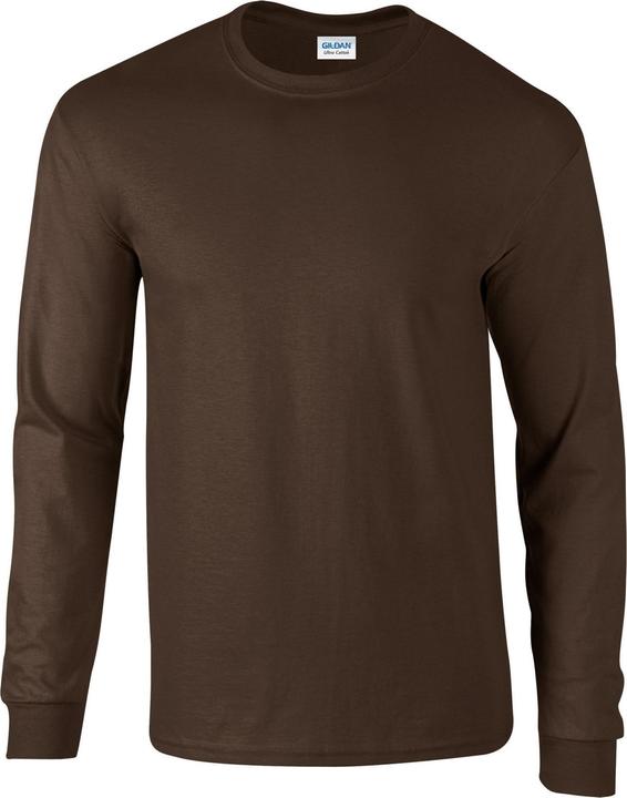 Produktbild Gildan Ultra TShirt Langärmlig (M)