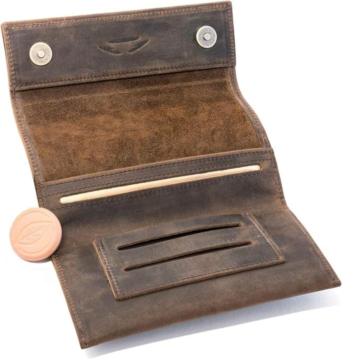 Produktbild Comari Tabaktasche