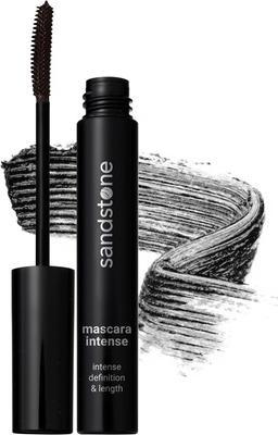 Produktbild Sandstone Mascara Intense Black (Schwarz)