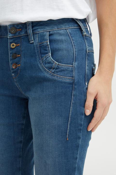 Image du produit Pulz Jeans PZMALVINA JNS - 50207420 (31)