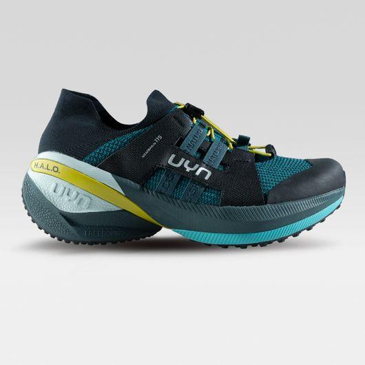 Actual product image UYN 6Sense Green (44.5)