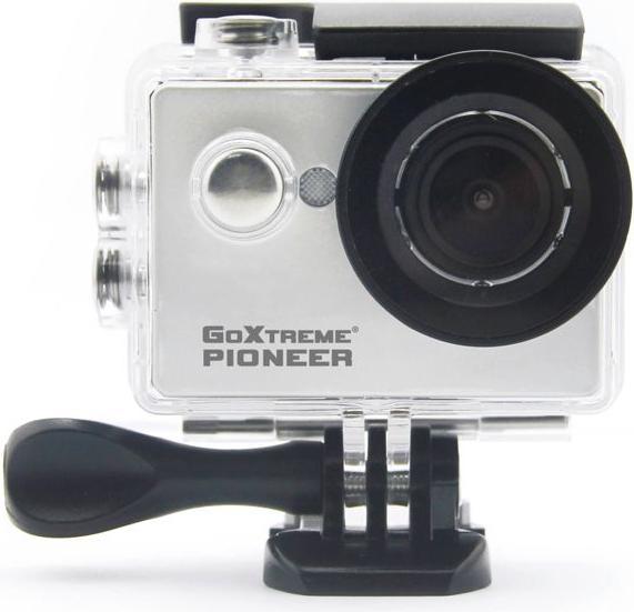 Produktbild Easypix GoXtreme Pioneer (30p, WLAN)