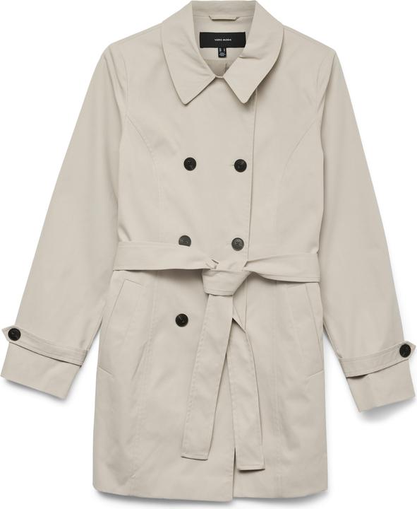 Actual product image Vero Moda Vmchelsea Olivia Trenchcoat Noos (M)