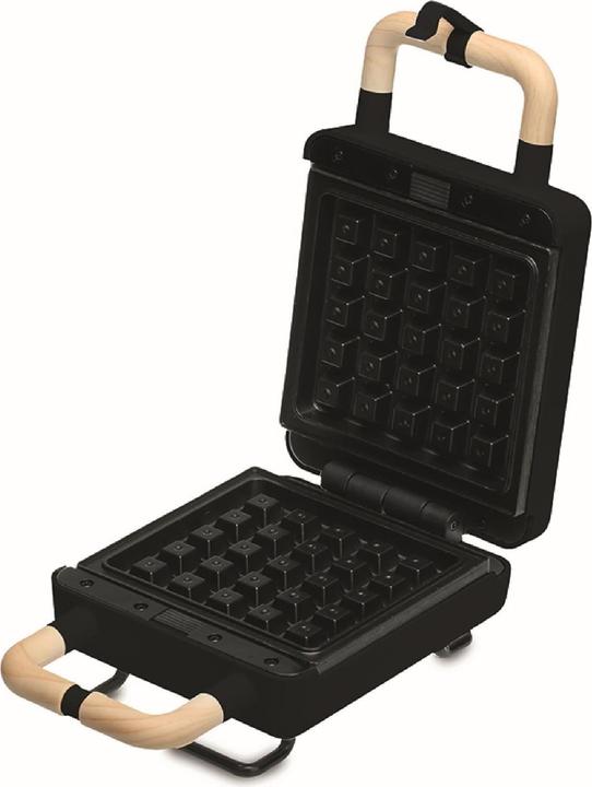 Produktbild ADE Waffeleisen Weiss