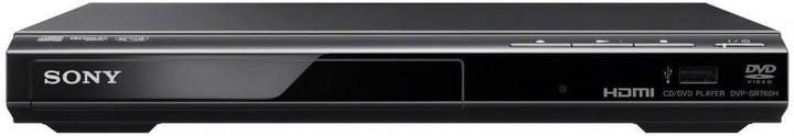 Produktbild Sony Dvp-Sr760h (DVD Player)