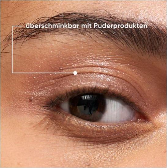 Actual product image Apricot Lifting Eyelid Tapes (Patches, Day)