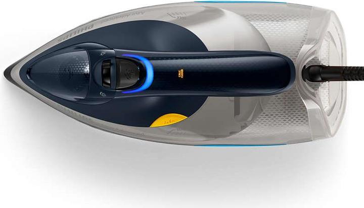 Actual product image Philips Perfect Care Azur Advanced GC4930/11 (2400 W, 210 g/min)