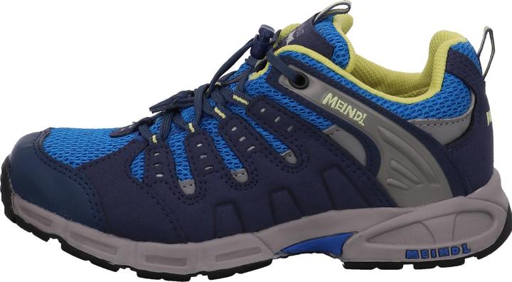 Immagine prodotto Meindl Scarpe a scatto per bambini (33)