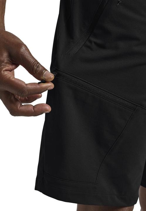 Actual product image Jack Wolfskin Pico Trail Shorts M (50)