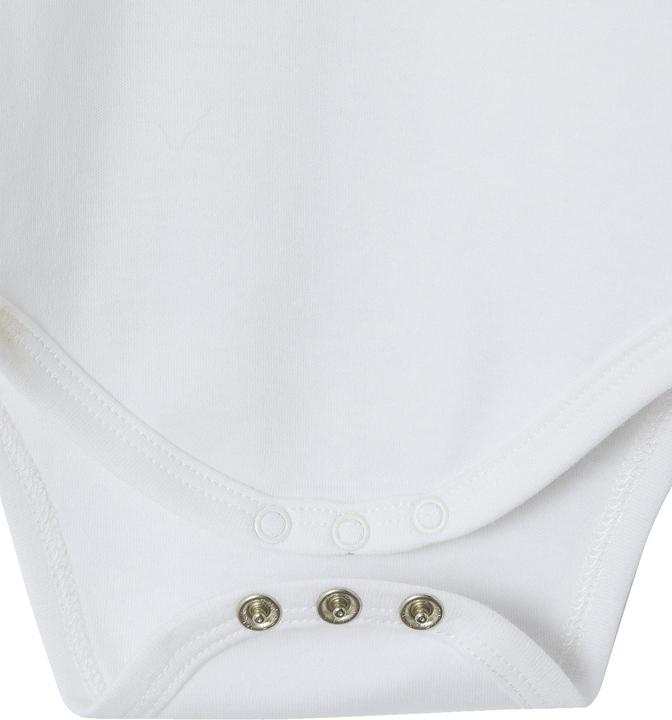 Image du produit Vertbaudet Baby-Set: Latzhose, Body & Halstuch, Dschungelmotive (68)