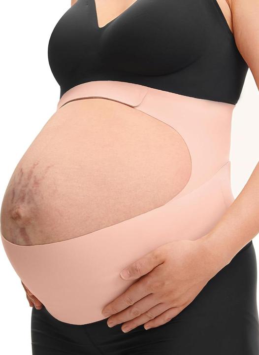 Immagine prodotto Momcozy Schwangerschafts-Bauchband L SKN (L)