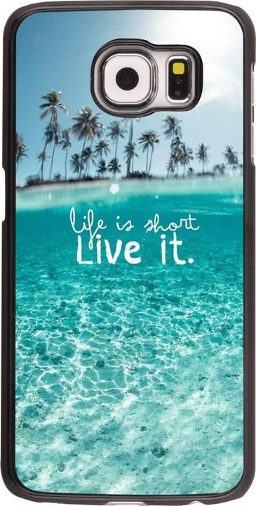 Image du produit PhoneLook Coque Summer 18 24 (Samsung Galaxy S6)