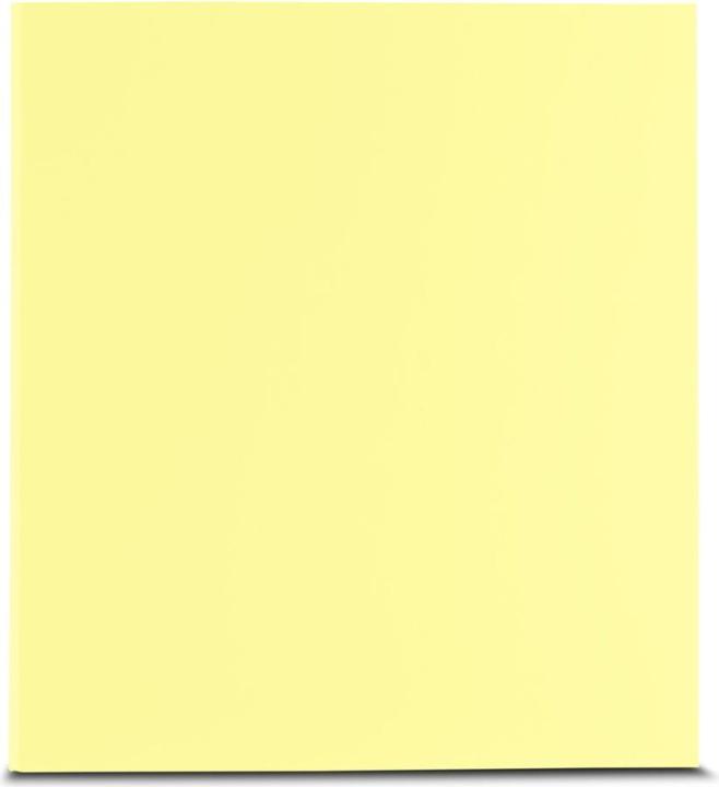 Immagine prodotto Hama Cartella con meccanismo di combinazione a 4 anelli, larghezza dorso 39 mm, giallo (A4, 39 mm, 1 Pezzo/i)