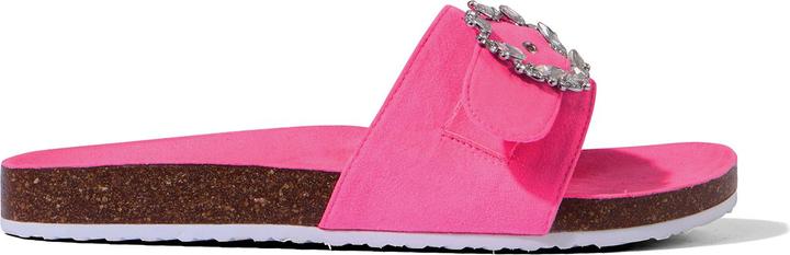 Image du produit Joe Browns Jewelled Buckle Slider Sandals (36)