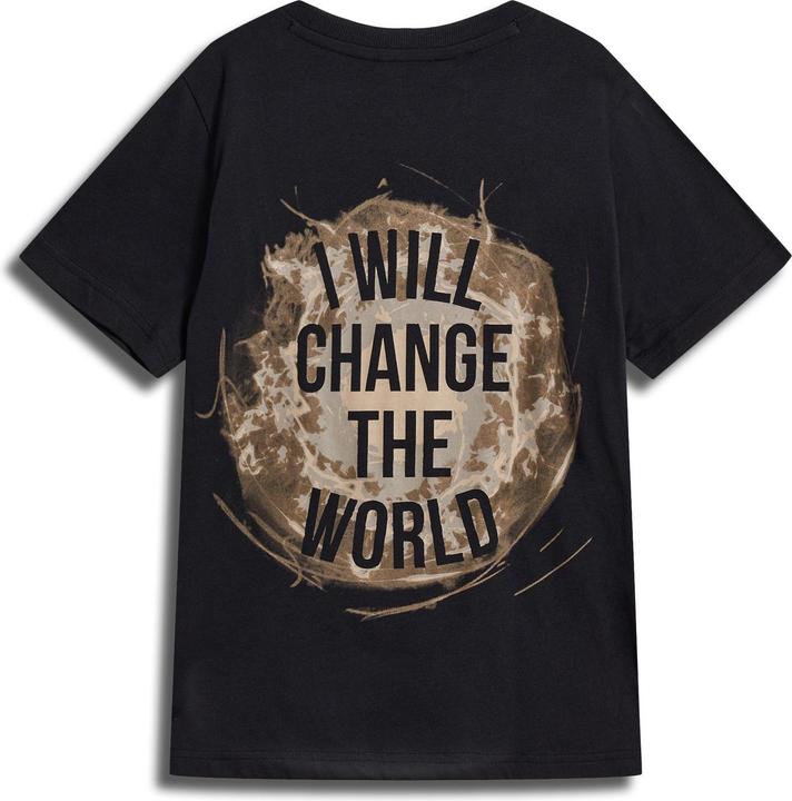 Actual product image hummel stsMORENO T-SHIRT (164)
