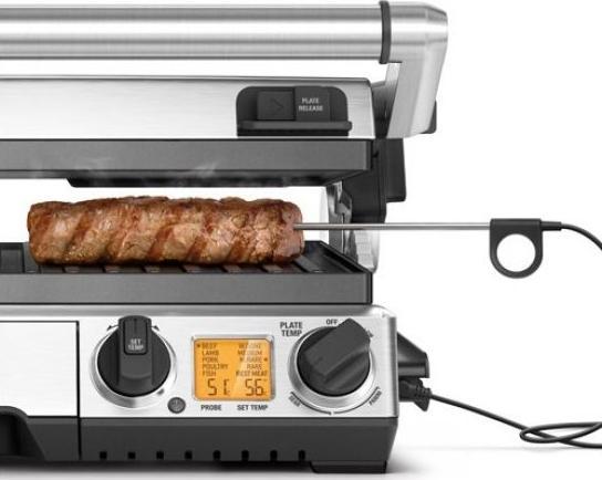 Produktbild Sage Smart Grill Pro (CH-Stecker)