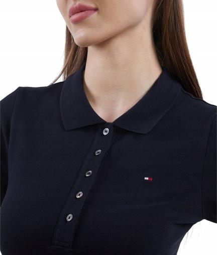 Image du produit Tommy Hilfiger tenue dÃ©contractÃ©e bleu foncÃ© (S)