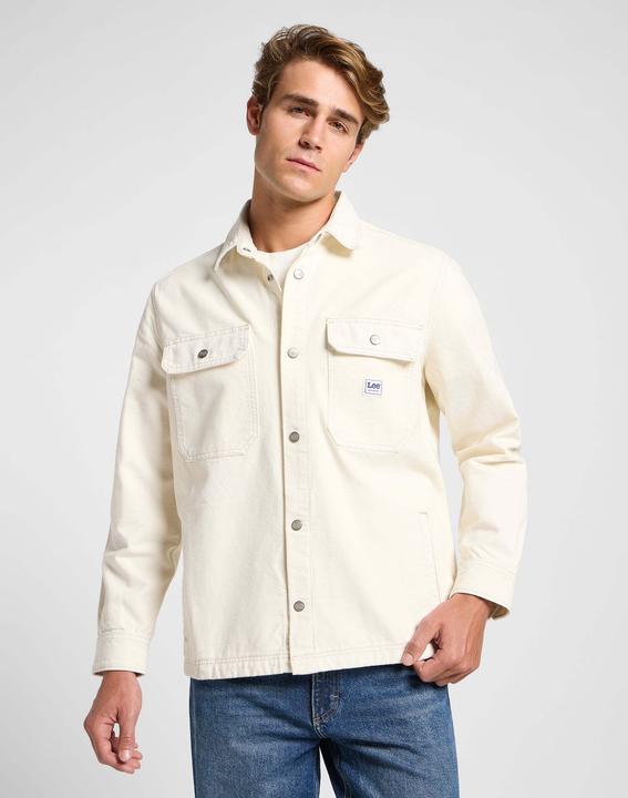 Immagine prodotto Lee Overshirt Workwear Overshirt (M)