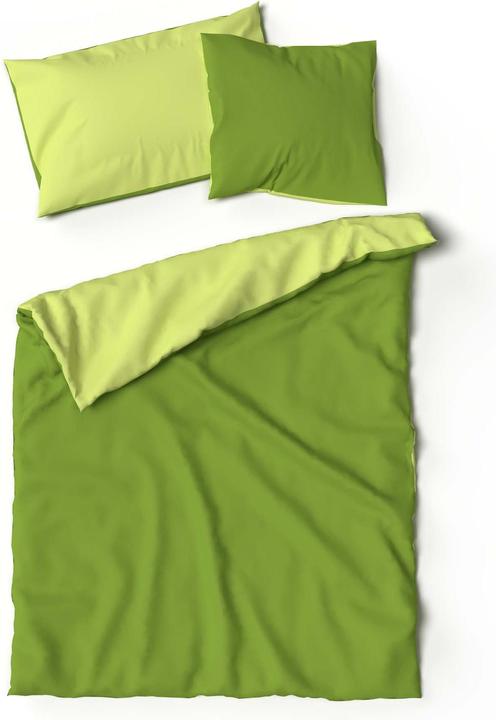 Produktbild Lotus Bettwaren Bambus Doubleface (Kopfkissenbezug, 65 x 100 cm)