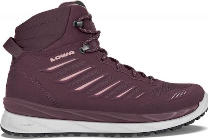 Lowa Axos GTX Mid