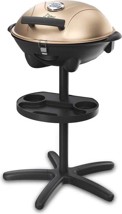 Produktbild Suntec Elektrischer Standgrill (2.40 kW)