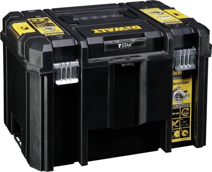Produktbild DeWalt DCS570NTXJ