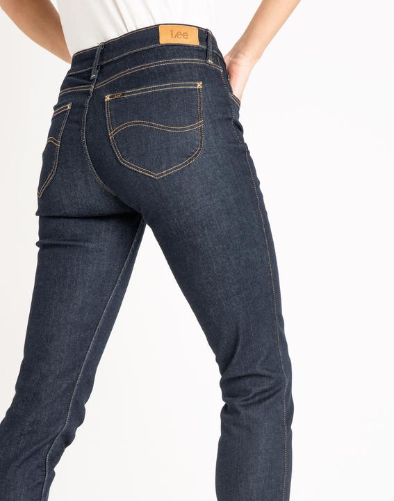 Actual product image Lee Scarlett (W28/L33)