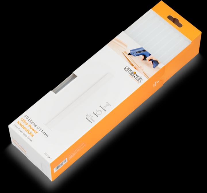 Image du produit Steinel Bâtons de colle Ultra Power