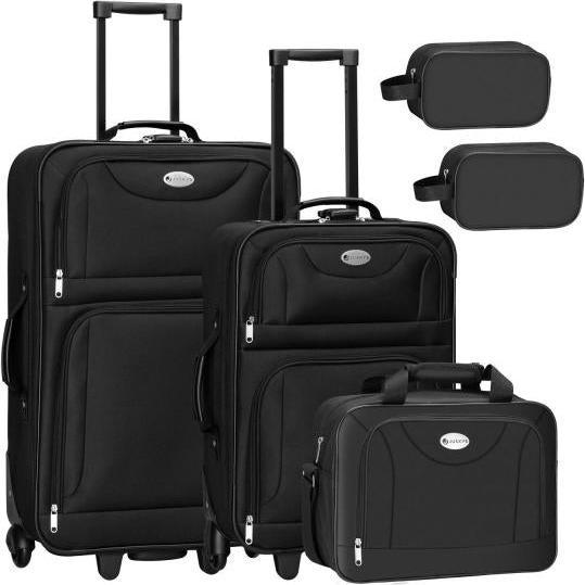 Produktbild Juskys Athen (60 l, L (90 - 115l))