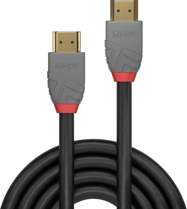 Immagine prodotto Lindy HDMI (Typ A) — HDMI (Typ A) (2 m, HDMI)