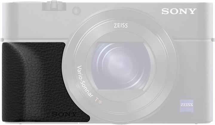 Sony Ag-R2 (Handgriff)