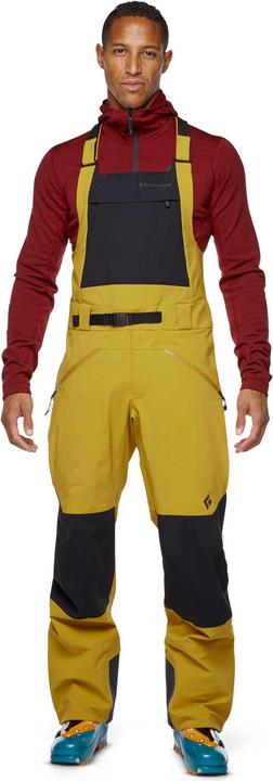 Produktbild Black Diamond Recon Stretch Bib Latzhose (S)