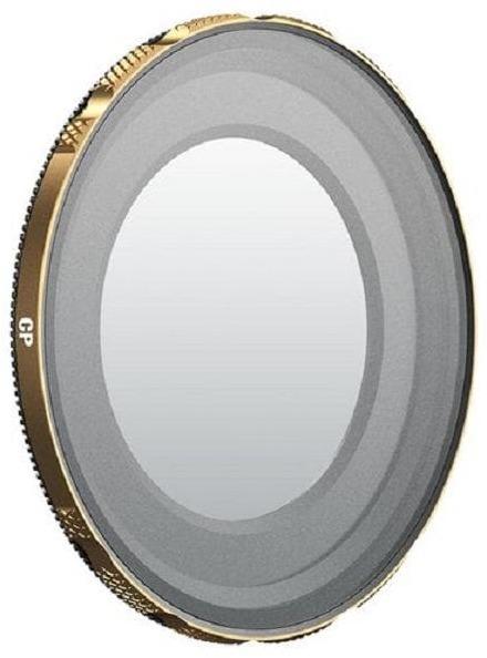 Actual product image PolarPro LiteChaser Pro Circular Polarizing Filter (Polarizing filter)