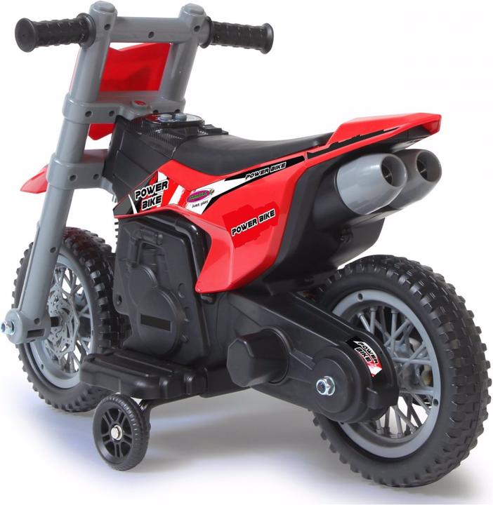 Produktbild Jamara Power Bike (6 V)