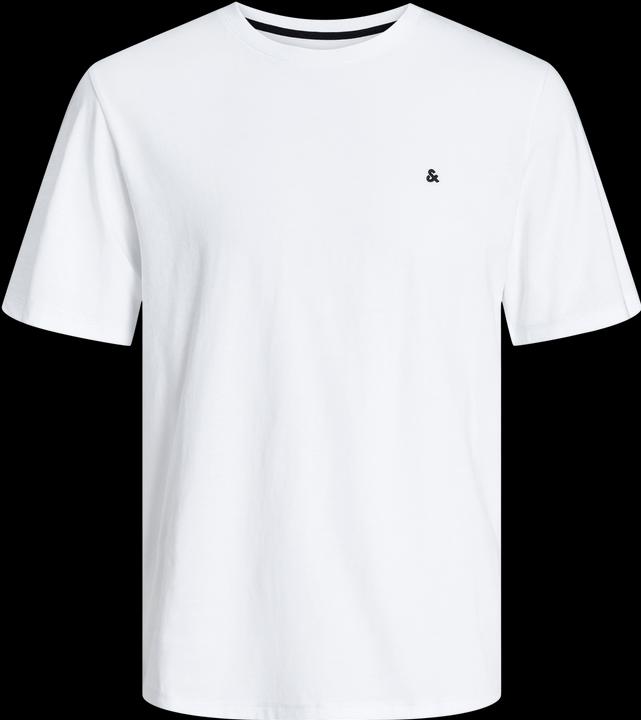 Image du produit Jack & Jones T-shirt plus size uni (3XL)