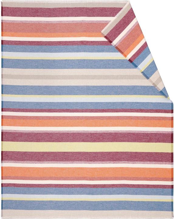 Actual product image Biederlack Plaid "Riad" (130 x 170 cm)