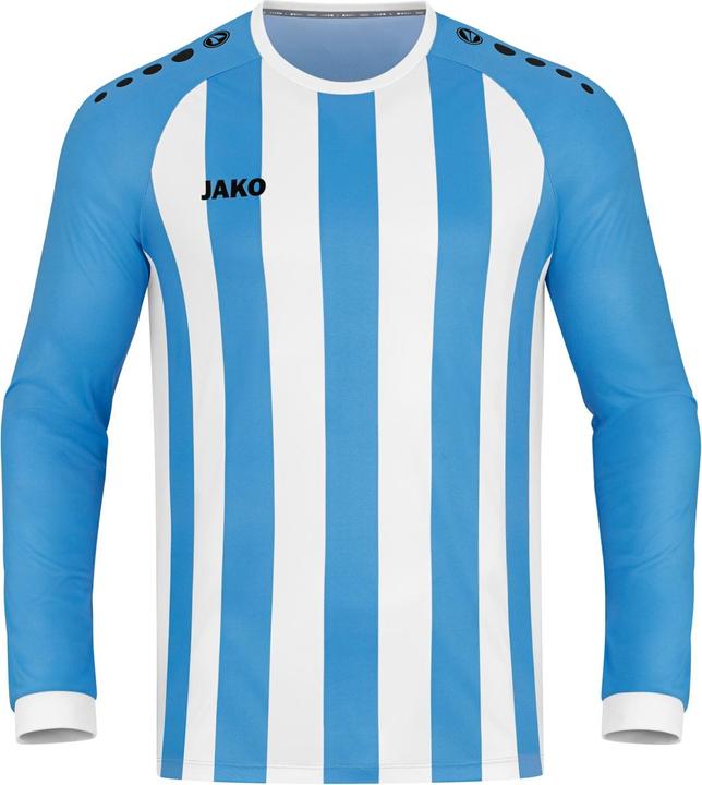 Azzurro, Bianco